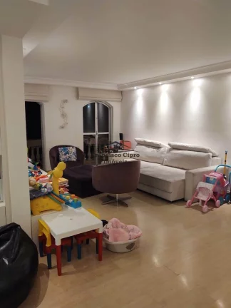 Imagem Apartamento à venda no bairro Sumaré - São Paulo/SP