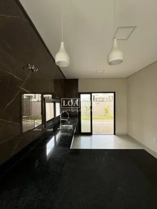 Imagem Casa 3 dormitórios 1 suíte espaço gourmet com churrasqueira e hobby box