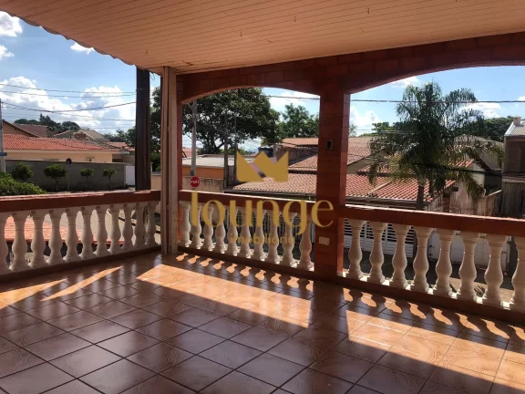 Imagem Casa à venda em Éden Zona Leste - Sorocaba/SP