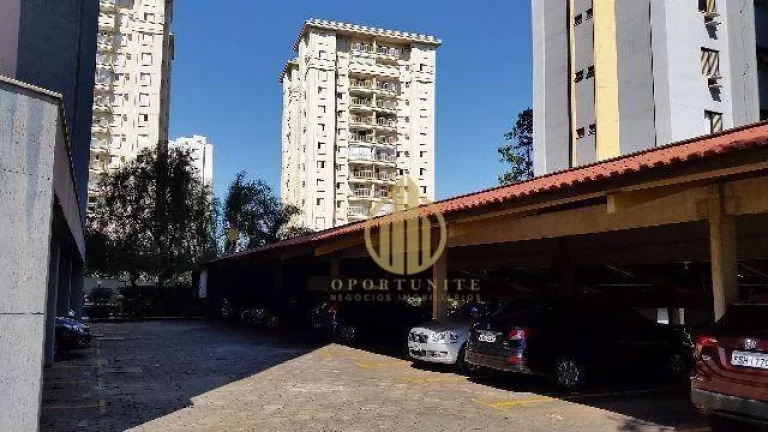 Imagem Apartamento residencial à venda, República, Ribeirão Preto.