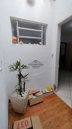Imagem Casa à venda no bairro Manto Azul - Aparecida/SP