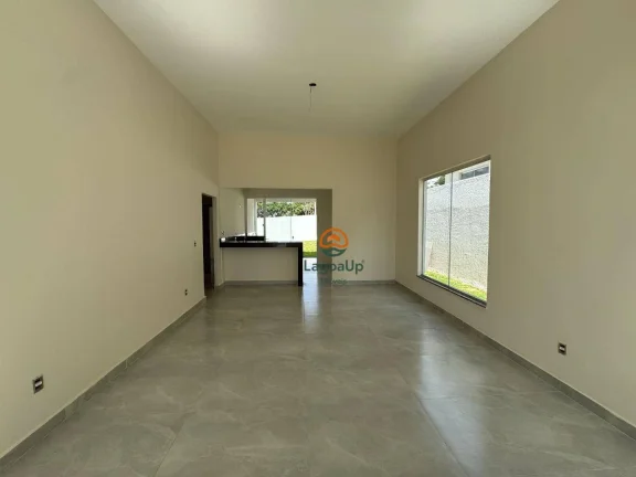 Imagem Casa com 3 dormitórios à venda, 120 m² por R$ 1.100.000,00 - Bela Emília - Lagoa Santa/MG