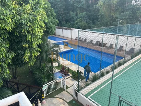 Imagem Apartamento em Sorocaba
