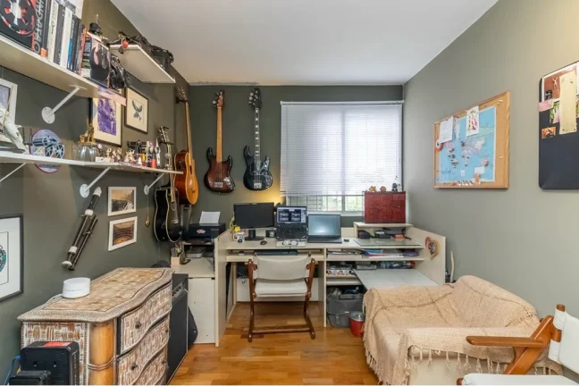 Imagem CASA RESIDENCIAL em São Paulo - SP, Brooklin Paulista