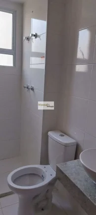 Imagem Apartamentos Safira Ville Campinas 2 Dormitorios 1 suite