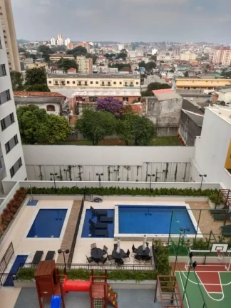 Imagem Apartamento para Venda por R$364.900,00 com 83m², 2 dormitórios, 1 suite e 1 vaga - Itaquera, São paulo / SP - Cód. BDI36418