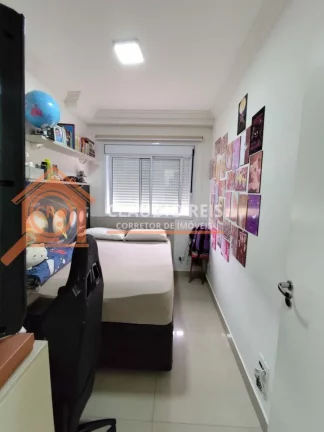 Imagem Apartamento com 3 Quartos à venda, 72m² - Interlagos
