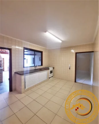 Imagem CASA RESIDENCIAL em ITU - SP, VILA NOVA