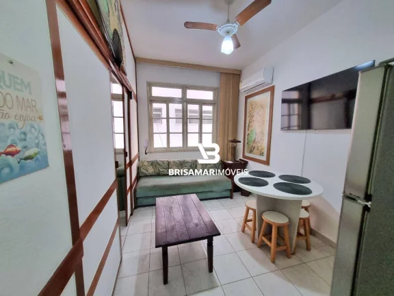 Imagem OPORTUNIDADE IMPERDÍVEL EM PITANGUEIRAS – AMPLA KITINETE COM DIVISÓRIA EM LOCALIZAÇÃO PRIVILEGIADA NO GUARUJÁ!