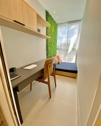 Imagem APARTAMENTO DE 3 QUARTOS EM JARDIM CAMBURI - VITÓRIA