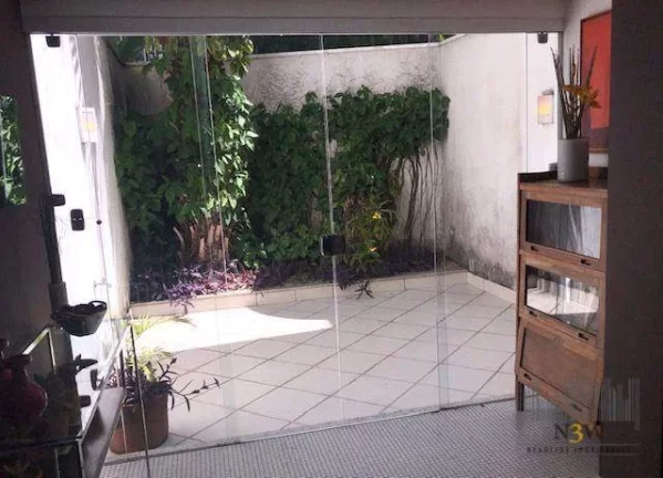 Imagem Casa à venda na Vila Leopoldina São Paulo SP com 4 salas, 3 banheiros, 2 vagas de garagem e 135m²