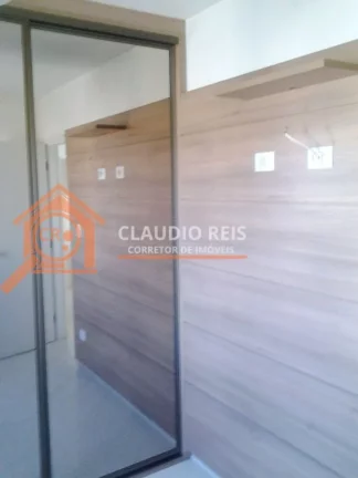 Imagem Apartamento com 2 Quartos à venda, 64m² - Jardim Promissão (Santo Amaro)