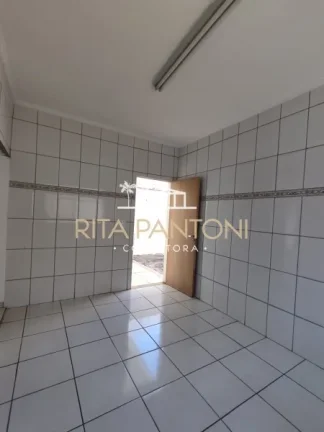 Imagem Casa - Ribeirão Preto - Vila Monte Alegre - Região Oeste