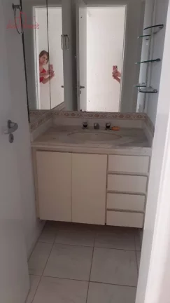 Imagem Apartamento - Condomínio Parque Brasil - 69m²