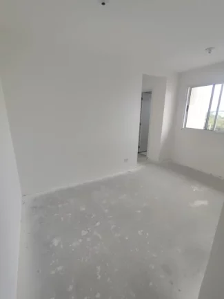 Imagem Apartamento para Venda em São José dos Pinhais, Santo Antônio, 2 dormitórios, 1 banheiro, 1 vaga