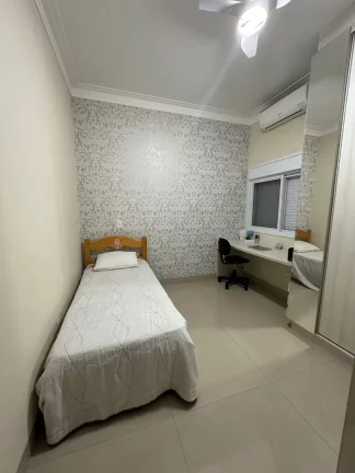 Imagem CASA TÉRREA - COMPLETA EM PLANEJADOS - RESIDENCIAL REAL PARK - SUMARÉ