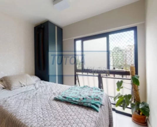 Imagem APARTAMENTO À VENDA NA VILA MARIANA, SÃO PAULO