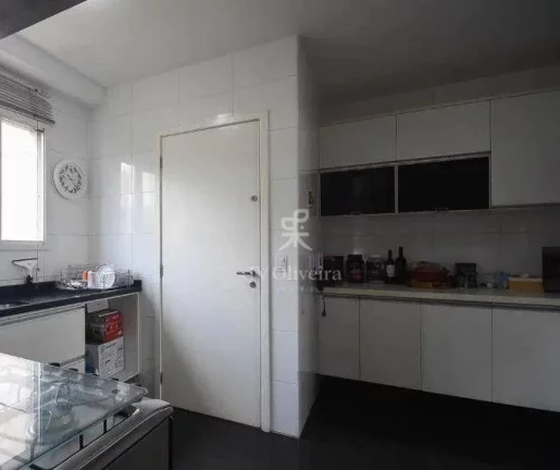 Imagem Apartamento com 2 dormitórios à venda, 99 m² por R$ 950.000,00 - Vila Andrade - São Paulo/SP