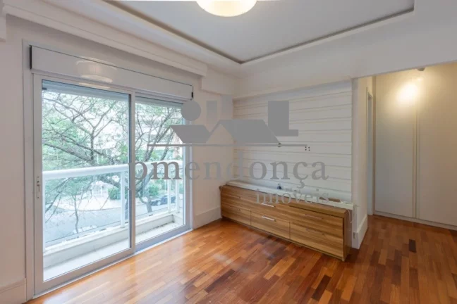 Imagem Apartamento à venda em Perdizes com 04 quartos e 04 vagas, 172m²