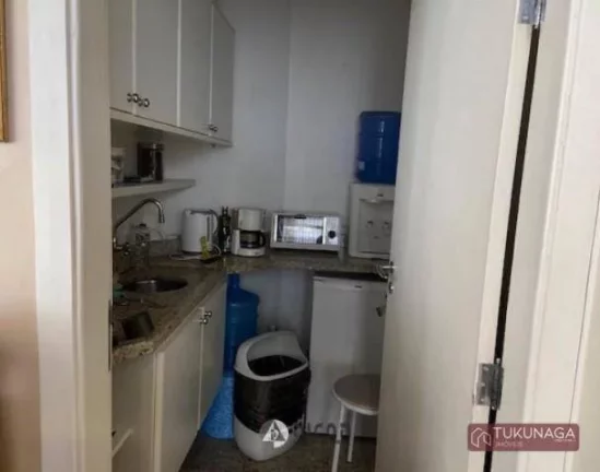 Imagem Sala à venda, 62 m² por R$ 320.000,00 - Bela Vista - São Paulo/SP