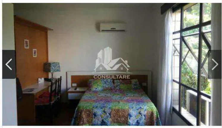 Imagem Apto Flat - 1dorm Itararé São Vicente-R$ 160 mil,Cod: 4906 FSM