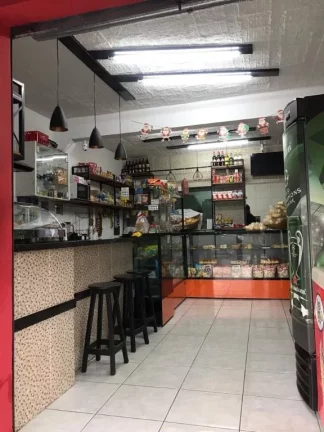 Imagem Ponto à venda, 230 m² por R$ 680.000,00 - Parque Olimpico - Mogi das Cruzes/SP