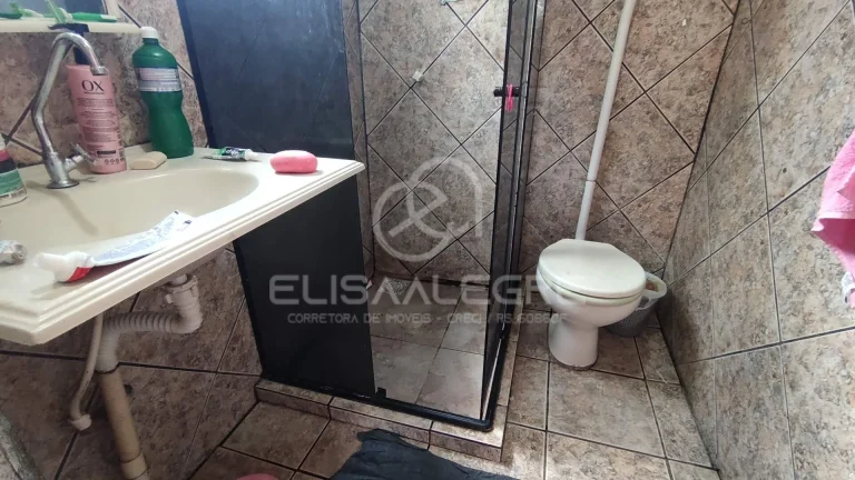 Imagem Terreno com 2 casas, Jardim Planalto, Esteio