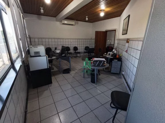 Imagem Prédio à venda, 516 m² por R$ 2.507.000,00 - Vila Maria - São Paulo/SP