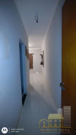 Imagem Casa para Venda em Três Lagoas / MS no bairro jardim alvorada