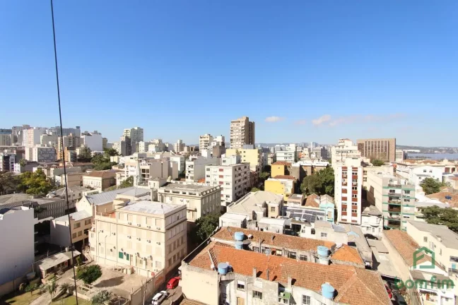 Imagem Vista panorâmica, apto para venda, Jk grande , Centro Histórico, Porto Alegre/RS. - AP2625