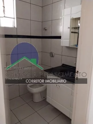 Imagem Casa Térrea a venda Vila Formosa - Jacarei SP.