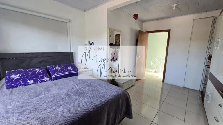 Imagem Casa Duplex à Venda em Forquilhas – São José/SC | 150 m² | R$ 590.000
