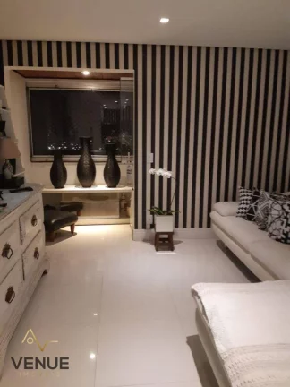 Imagem Apartamento com 3 dormitórios à venda, 83 m² por R$ 647.000,00 - Nossa Senhora do Ó - São Paulo/SP