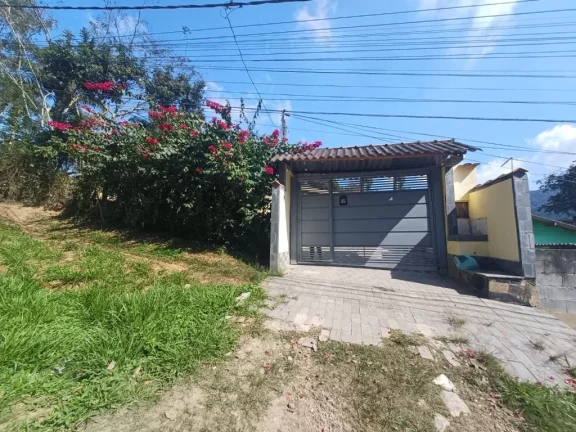 Imagem Chácara com 3 dormitórios à venda, 1482 m² por R$ 960.000,00 - Jardim das Lavras II - Suzano/SP