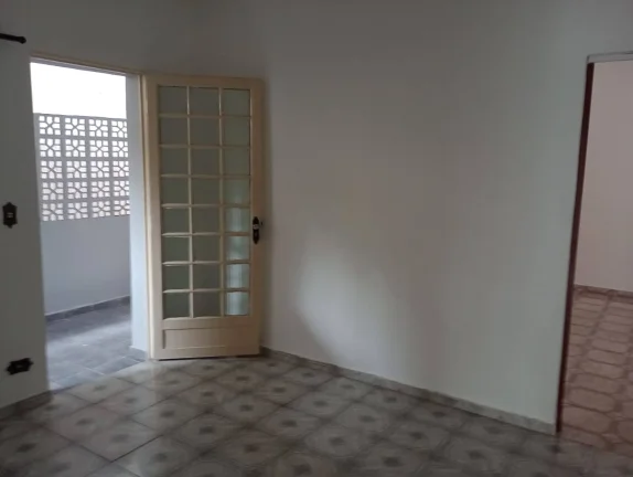 Imagem Casa para locação com 1 Dormitório no Jardim Vila Formosa
