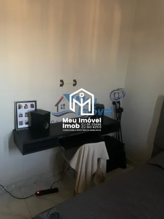 Imagem Spazio Boulevard CSG 13 Taguatinga Sul APTO 2 Quartos 2 Vagas 92,10m² Reformado