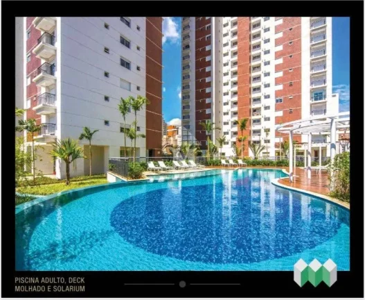 Imagem Apartamento com 5 Quartos à Venda, 246 m² em Vila Mariana - São Paulo