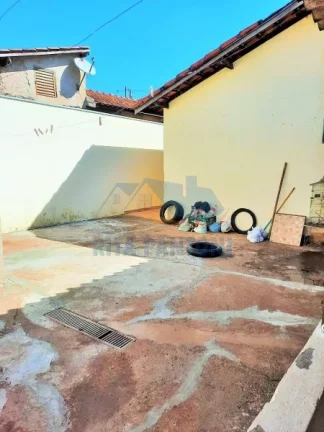 Imagem Casa - Ribeirão Preto - Jardim Antônio Palocci - Região Leste