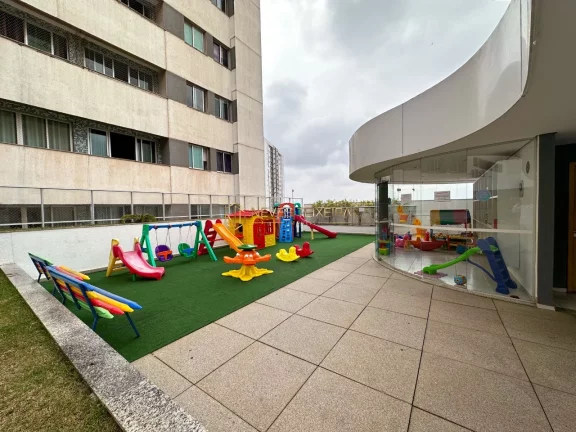 Imagem APARTAMENTO RESIDENCIAL em BRASÍLIA - DF, ÁGUAS CLARAS