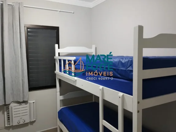 Imagem Cobertura duplex com uma linda vista para a mata atlântica!