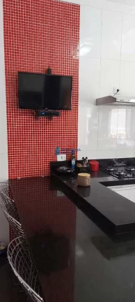 Imagem Casa Padrão