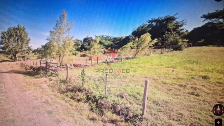 Imagem Vendo Excelente Terreno a 250 m do asfalto, São Francisco de Assis-RS