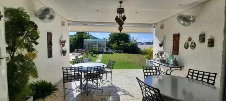 Imagem Casa térrea à venda no Condomínio Vivendas do Lago -Sorocaba