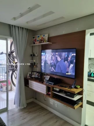 Imagem Apartamento para Venda em Guarulhos / SP no bairro Vila Augusta