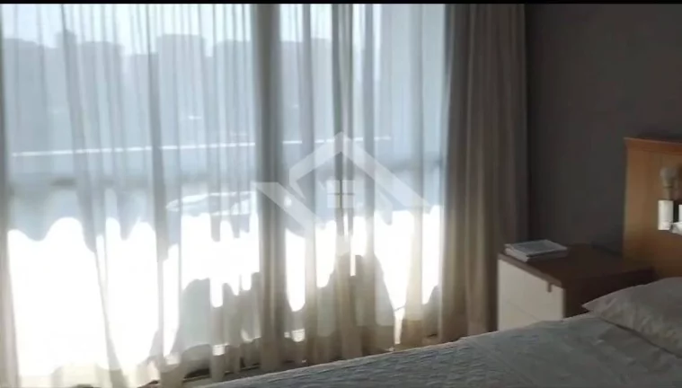 Imagem Apartamento Mobiliado no Mediterrâneo Flat, Barra da Tijuca