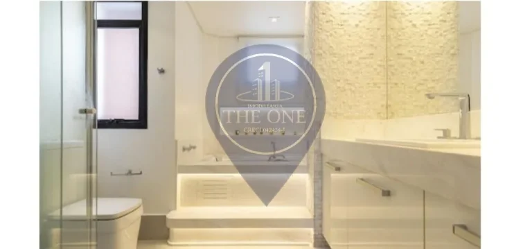 Imagem Luxuosa cobertura à venda em São Paulo-SP, Campo Belo: 4 quartos, 2 suítes, 3 salas, 4 banheiros, 4 vagas, 440m².