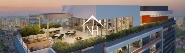 Imagem studio de 40m na vila mariana c/ 2 dormitórios,varanda,churrasqueira,cinema,piscina,salão de jogos,bicicletário,coworking,pet place,lavanderia,fitness