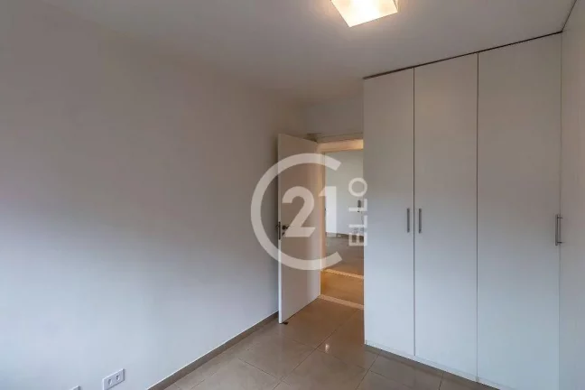 Imagem Itaim para locação, 115m², 3 quartos