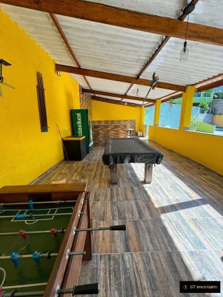 Imagem Incrível Chácara de 3600m² Com Nascente em Mairiporã! 480 Mil!