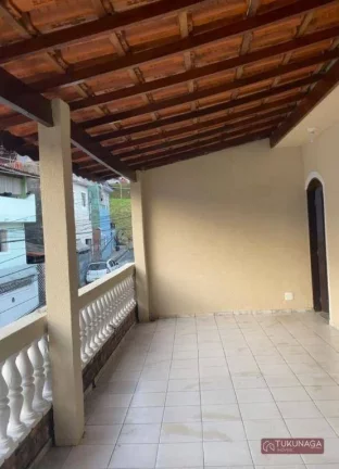 Imagem Sobrado à venda, 105 m² por R$ 745.000,00 - Jardim Iporanga - Guarulhos/SP